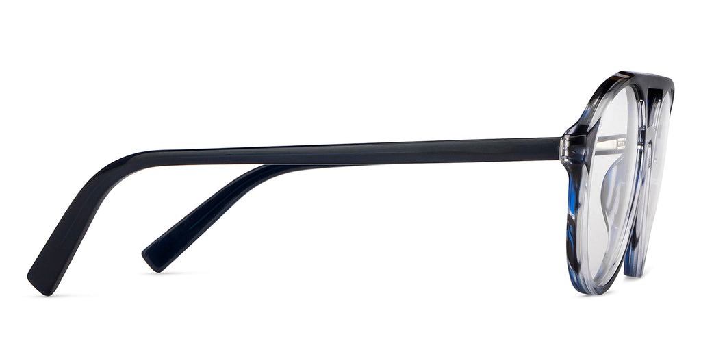 Aviator Eyeglasses-Frame Aviator--EG