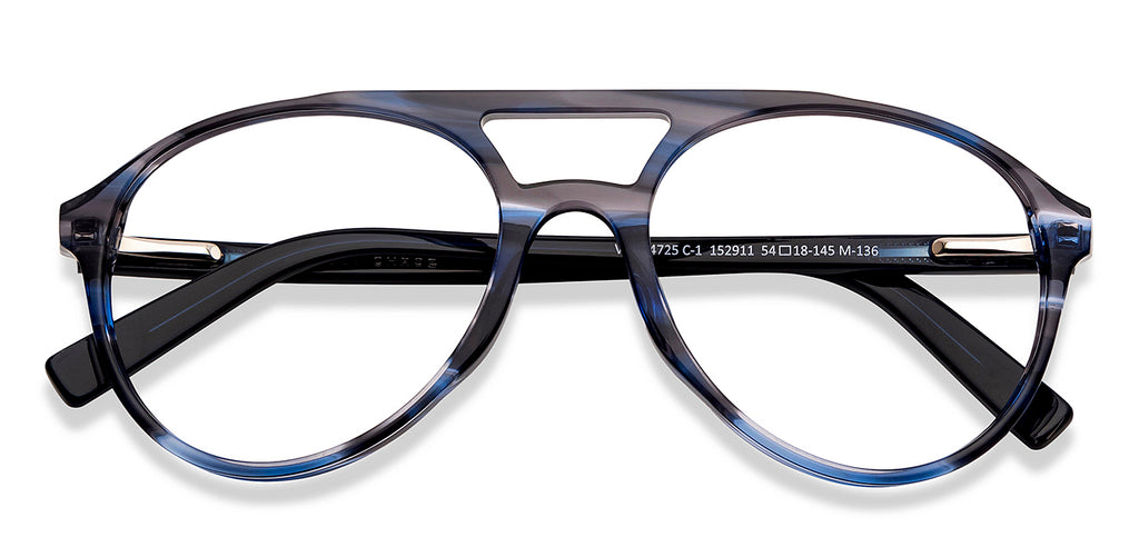 Aviator Eyeglasses-Frame Aviator--EG