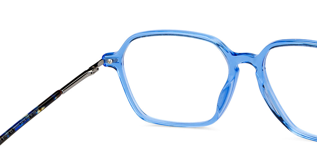 Vincent Chase Eyeglasses-Frame Geometric--EG
