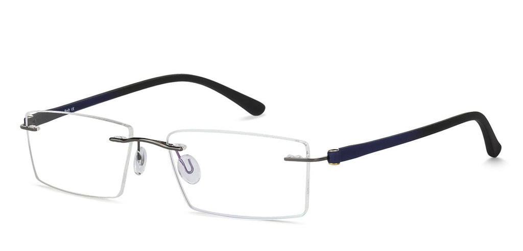-Frame Rectangle--EG