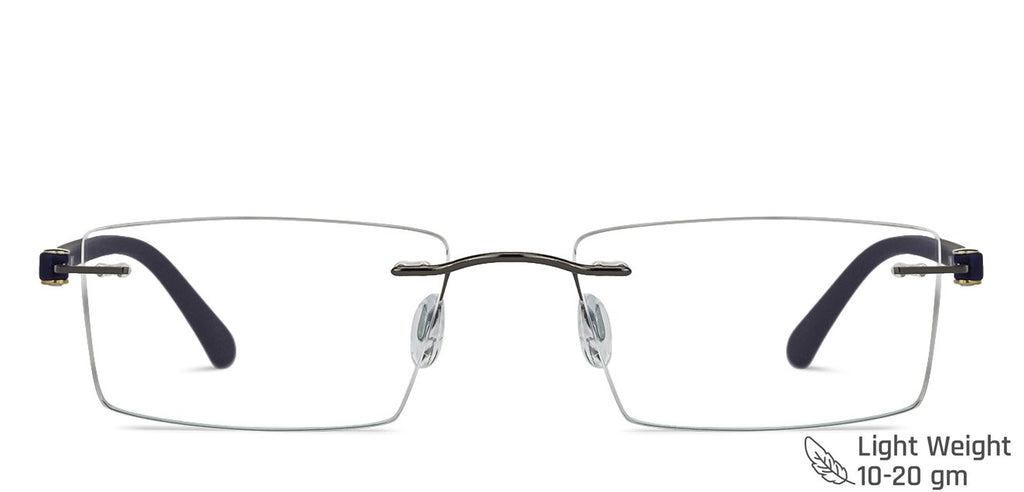 -Frame Rectangle--EG