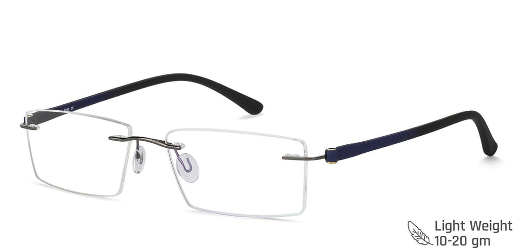 -Frame Rectangle--EG