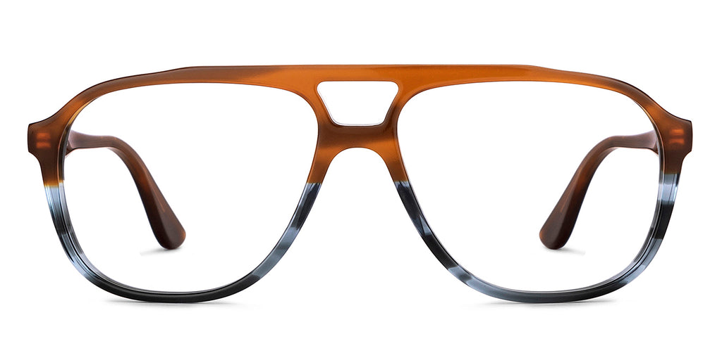 Aviator Eyeglasses-Frame Aviator--EG