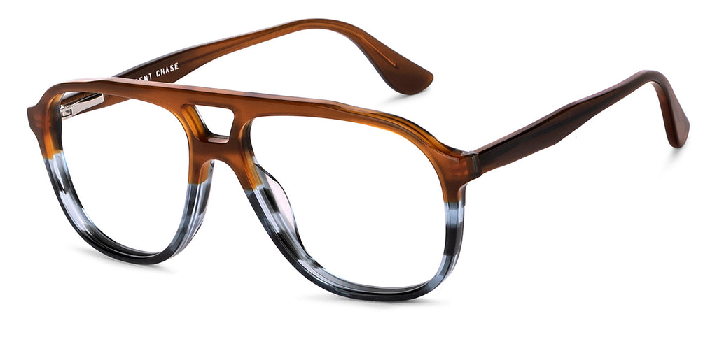 Aviator Eyeglasses-Frame Aviator--EG