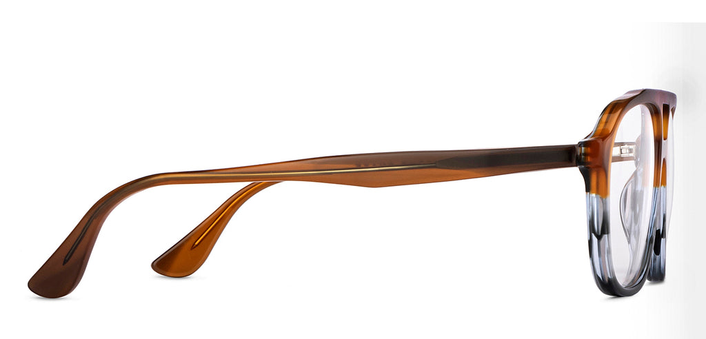 Aviator Eyeglasses-Frame Aviator--EG