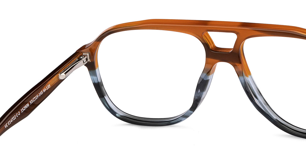 Aviator Eyeglasses-Frame Aviator--EG