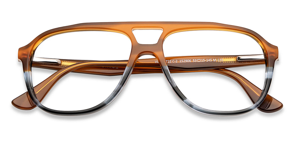 Aviator Eyeglasses-Frame Aviator--EG