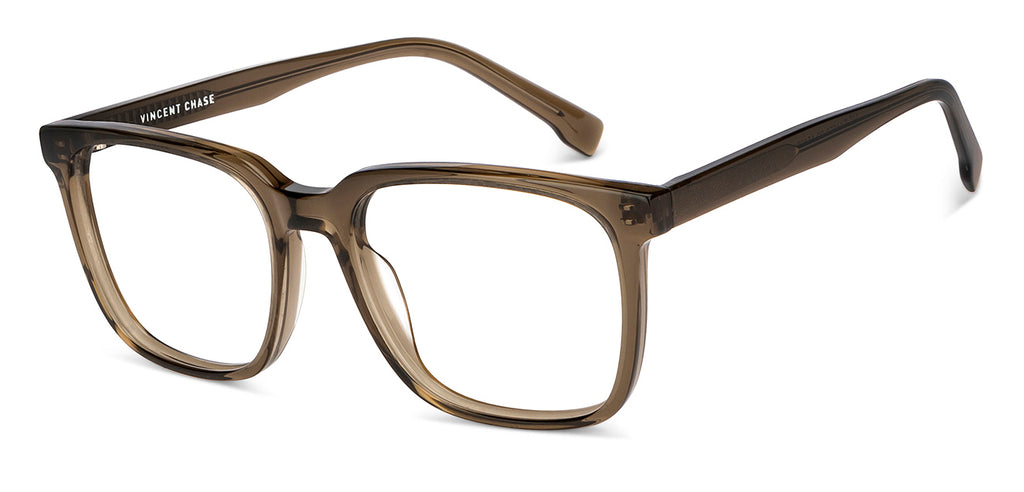 Vincent Chase Eyeglasses-Frame Rectangle--EG