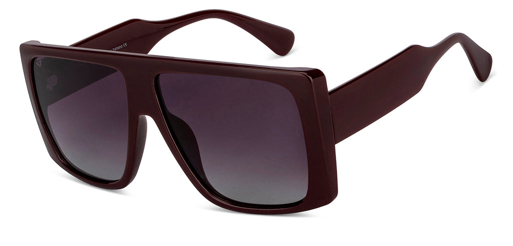 Wayfarer Sunglasses-Frame Wayfarer--SG