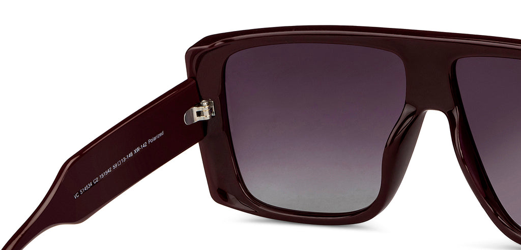 Wayfarer Sunglasses-Frame Wayfarer--SG