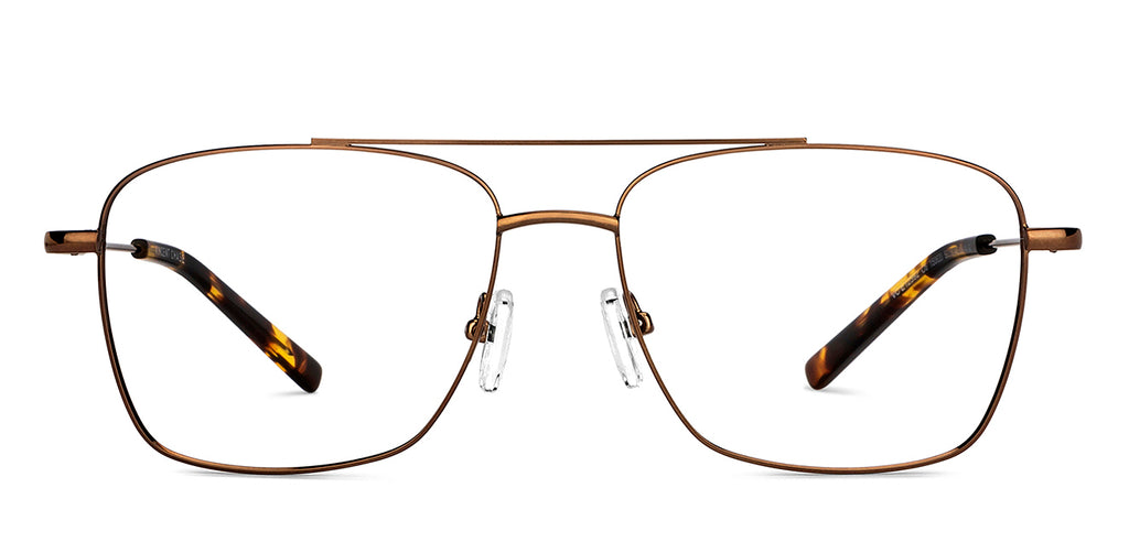 Vincent Chase Eyeglasses-Frame Square--EG