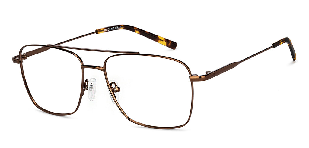 Vincent Chase Eyeglasses-Frame Square--EG