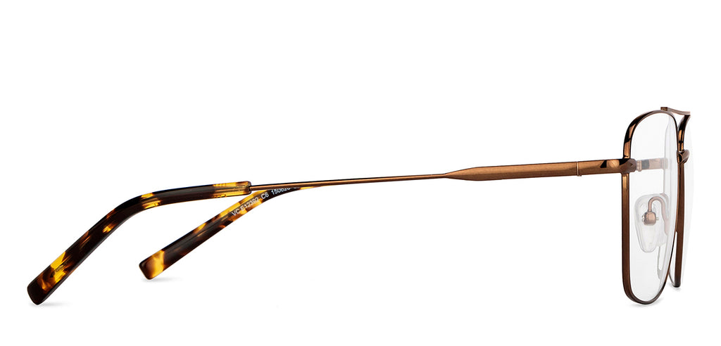 Vincent Chase Eyeglasses-Frame Square--EG