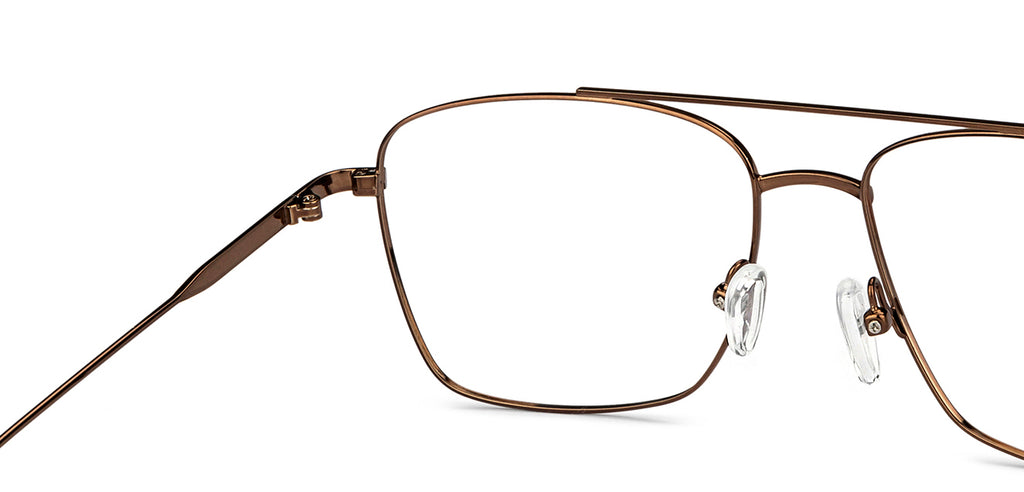 Vincent Chase Eyeglasses-Frame Square--EG
