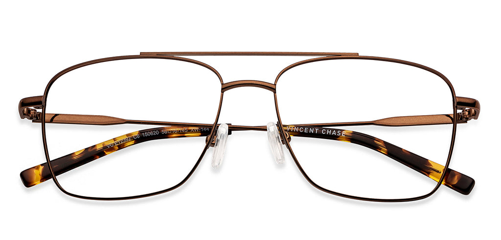 Vincent Chase Eyeglasses-Frame Square--EG