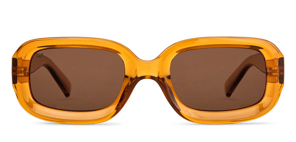 Sunglasses For Men-Frame Rectangle--SG