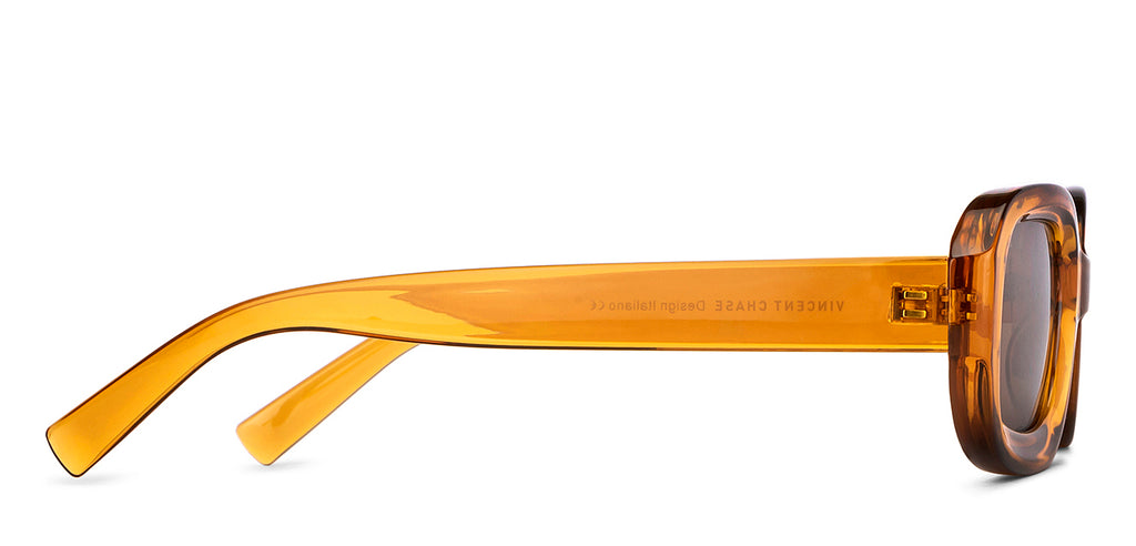 Sunglasses For Men-Frame Rectangle--SG