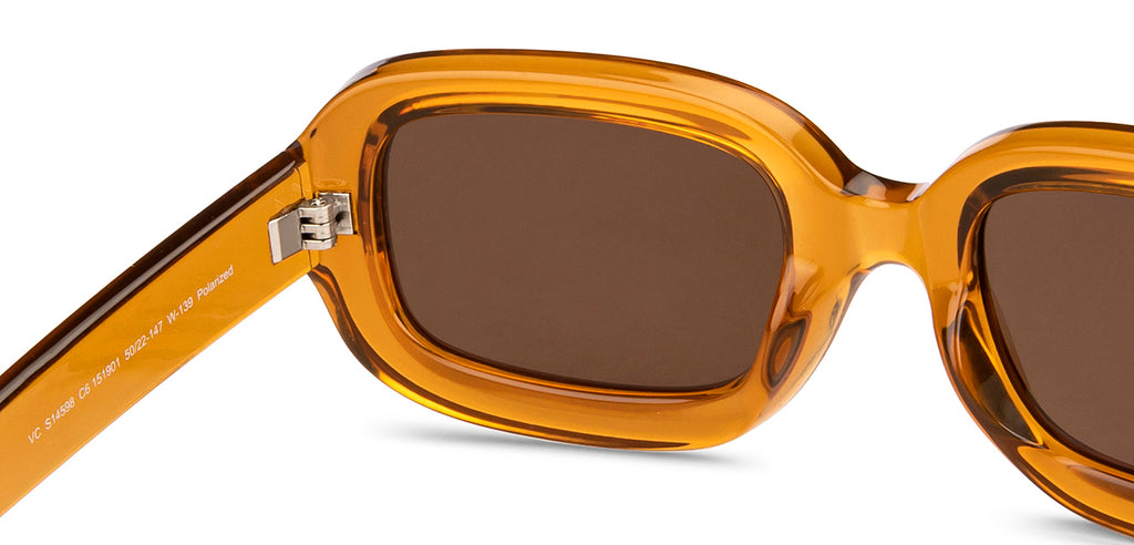 Sunglasses For Men-Frame Rectangle--SG