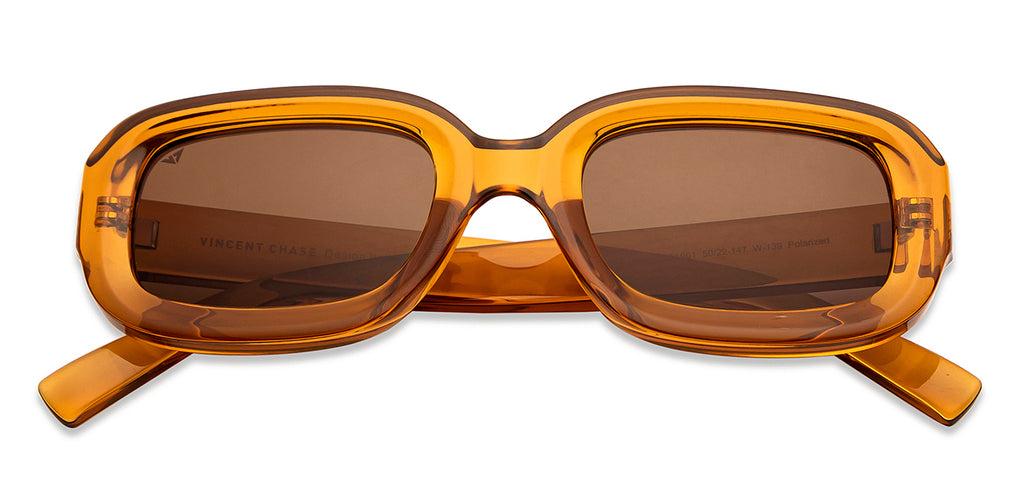 Sunglasses For Men-Frame Rectangle--SG