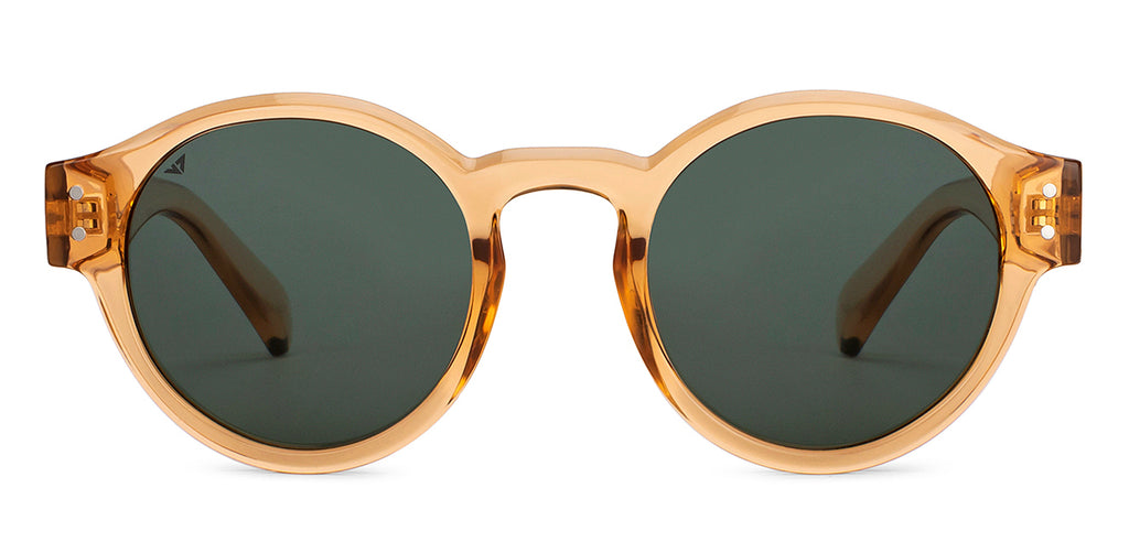 Round Sunglasses-Frame Round--SG