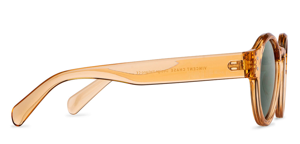 Round Sunglasses-Frame Round--SG