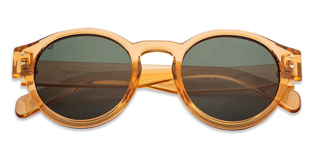 Round Sunglasses-Frame Round--SG