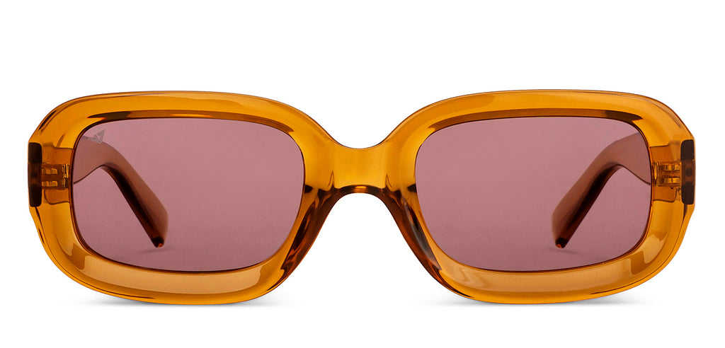 Sunglasses For Men-Frame Rectangle--SG