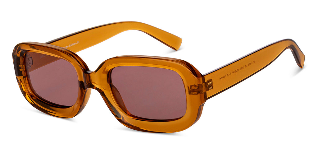 Sunglasses For Men-Frame Rectangle--SG