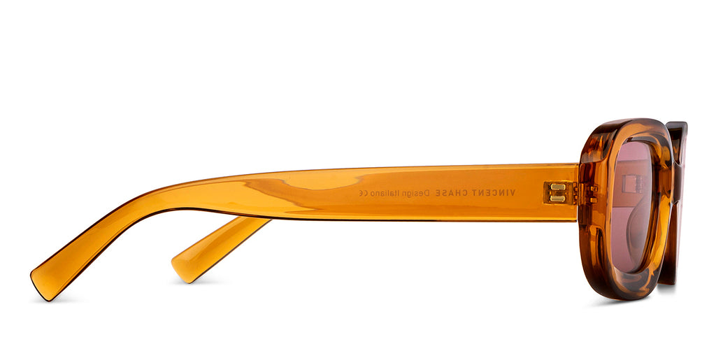 Sunglasses For Men-Frame Rectangle--SG