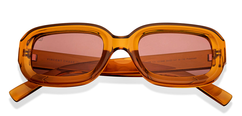 Sunglasses For Men-Frame Rectangle--SG