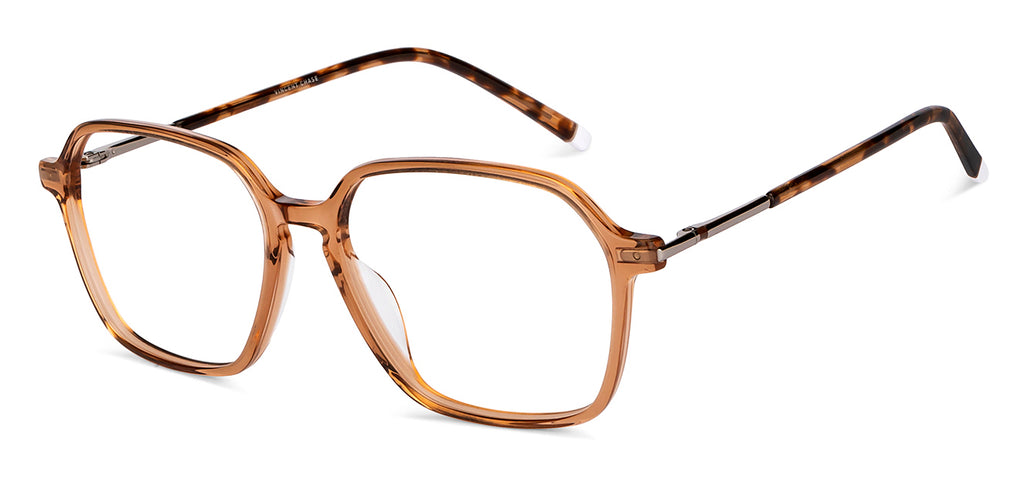 Vincent Chase Eyeglasses-Frame Geometric--EG
