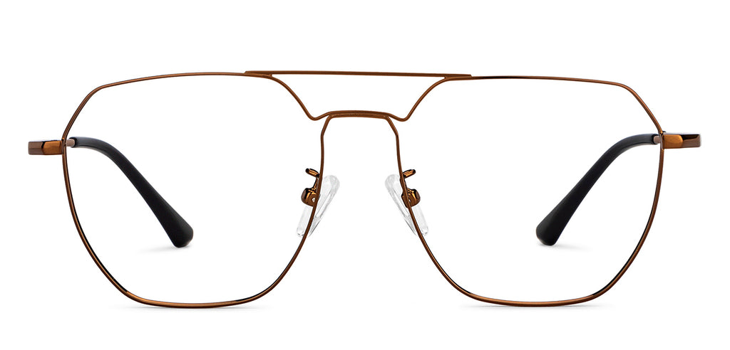 Vincent Chase Eyeglasses-Frame Geometric--EG