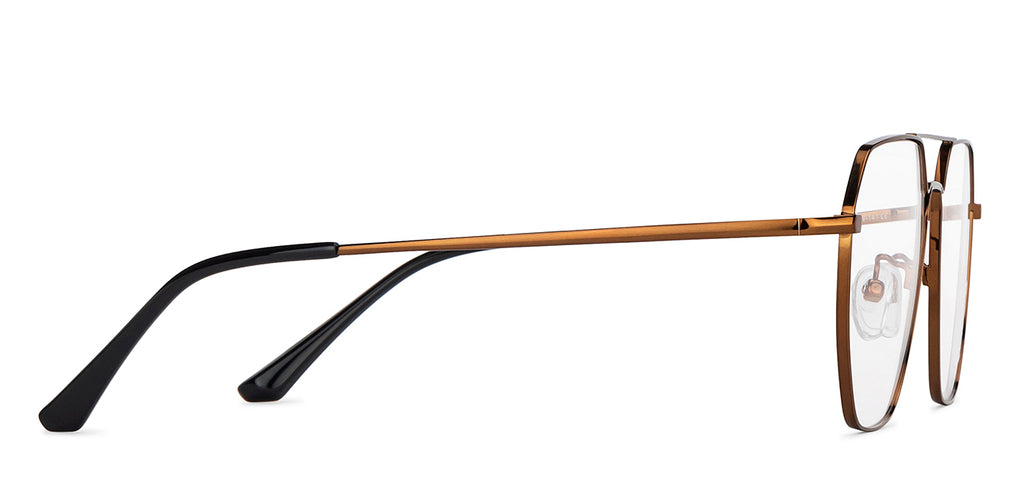 Vincent Chase Eyeglasses-Frame Geometric--EG