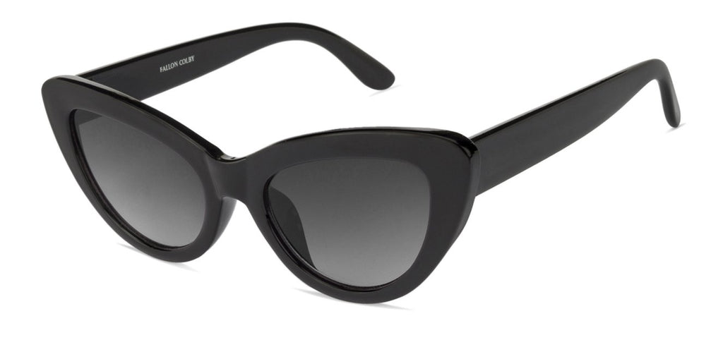 Cat Eye Sunglasses-Frame Cat Eye--SG