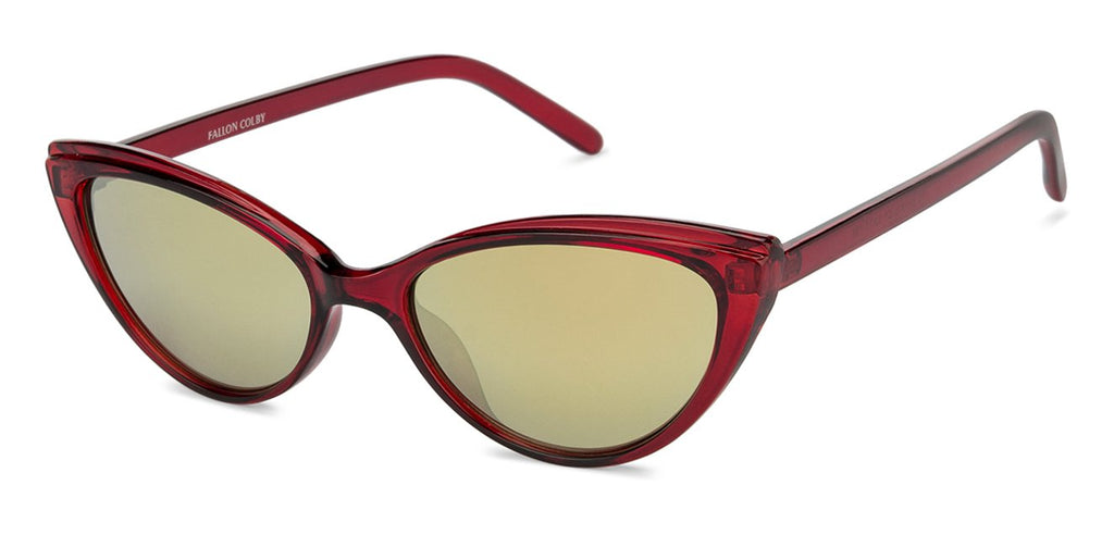 Cat Eye Sunglasses-Frame Cat Eye--SG
