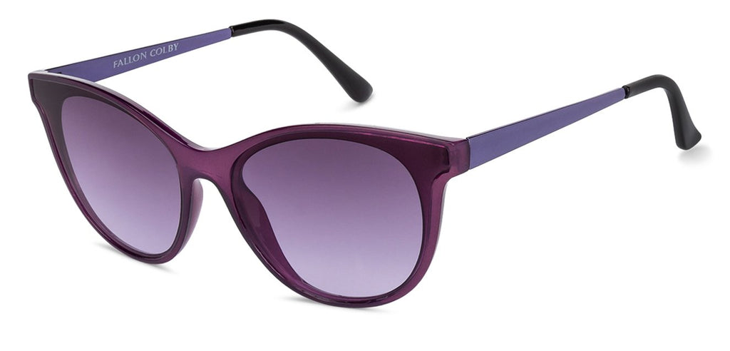Cat Eye Sunglasses-Frame Cat Eye--SG