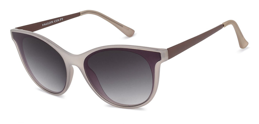 Cat Eye Sunglasses-Frame Cat Eye--SG