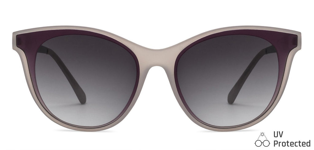Cat Eye Sunglasses-Frame Cat Eye--SG