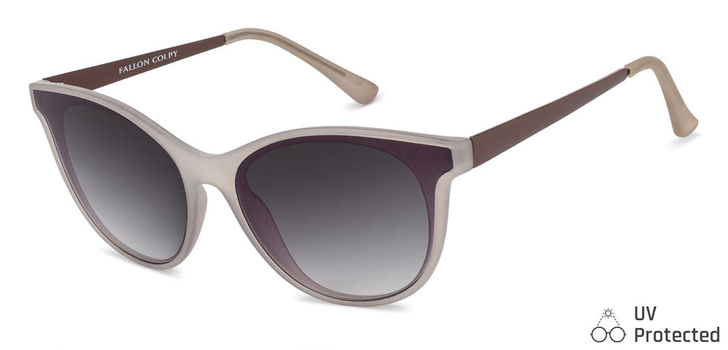 Cat Eye Sunglasses-Frame Cat Eye--SG