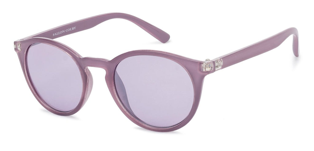 Round Sunglasses-Frame Round--SG