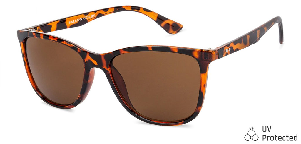 Wayfarer Sunglasses-Frame Wayfarer--SG