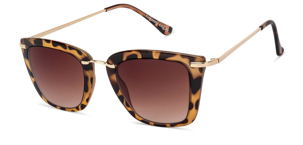 Square Sunglasses-Frame Square--SG