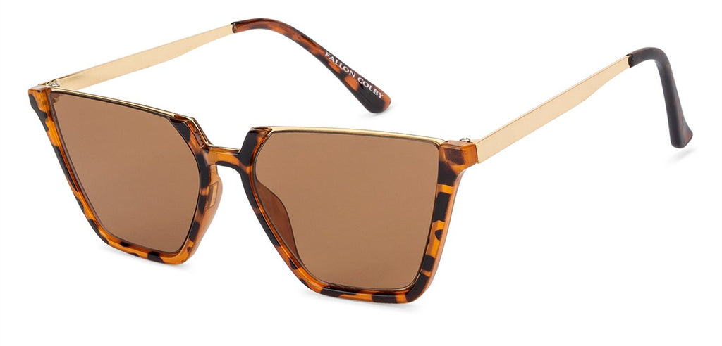 Square Sunglasses-Frame Square--SG