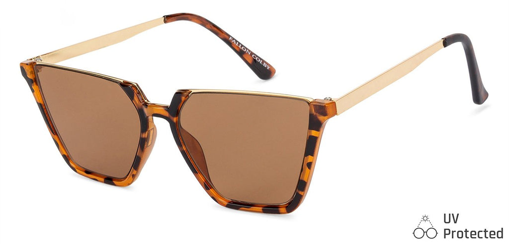 Square Sunglasses-Frame Square--SG
