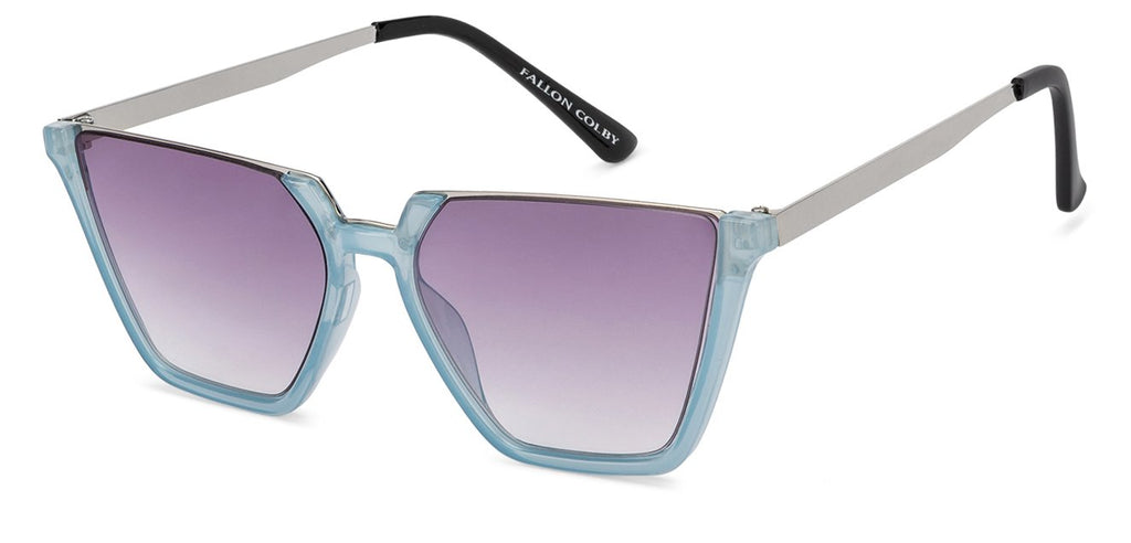 Square Sunglasses-Frame Square--SG