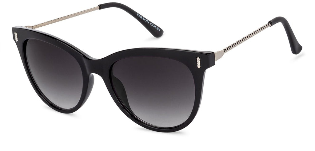 -Frame Cat Eye--SG