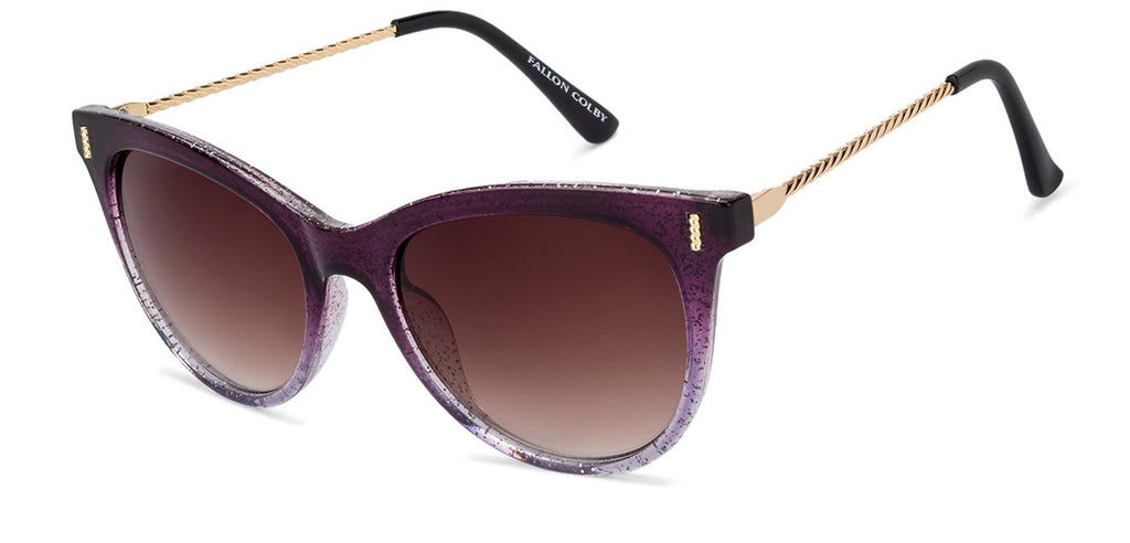 Cat Eye Sunglasses-Frame Cat Eye--SG