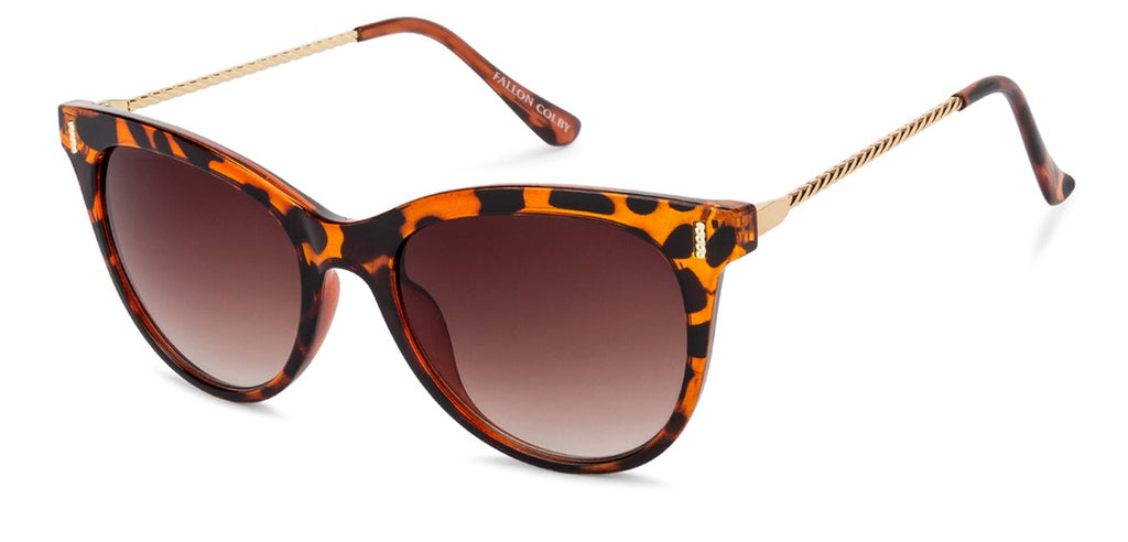 Cat Eye Sunglasses-Frame Cat Eye--SG