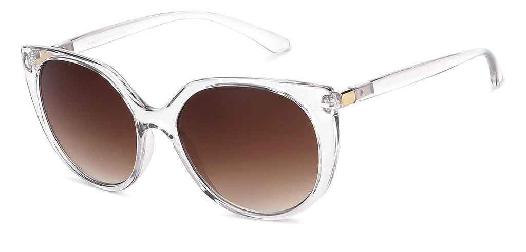 -Frame Cat Eye--SG