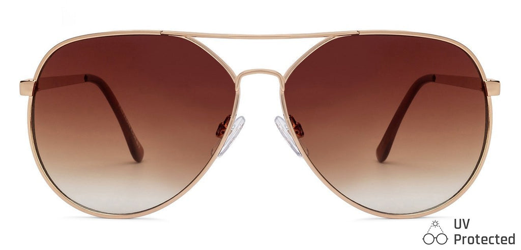 -Frame Aviator--SG